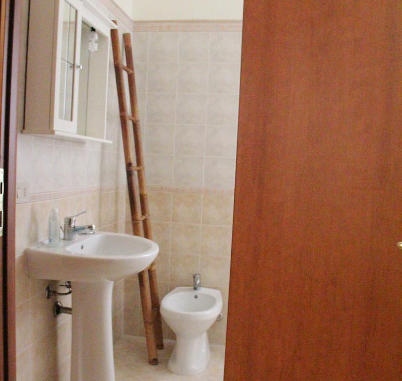 B&B Il Rais Trapani Room photo