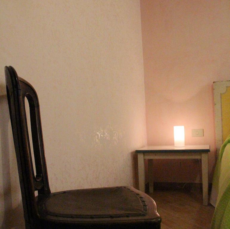 B&B Il Rais Trapani Room photo