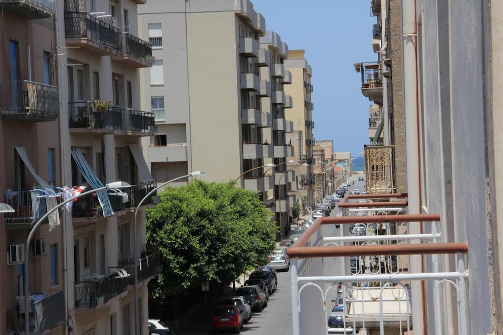 B&B Il Rais Trapani Exterior photo
