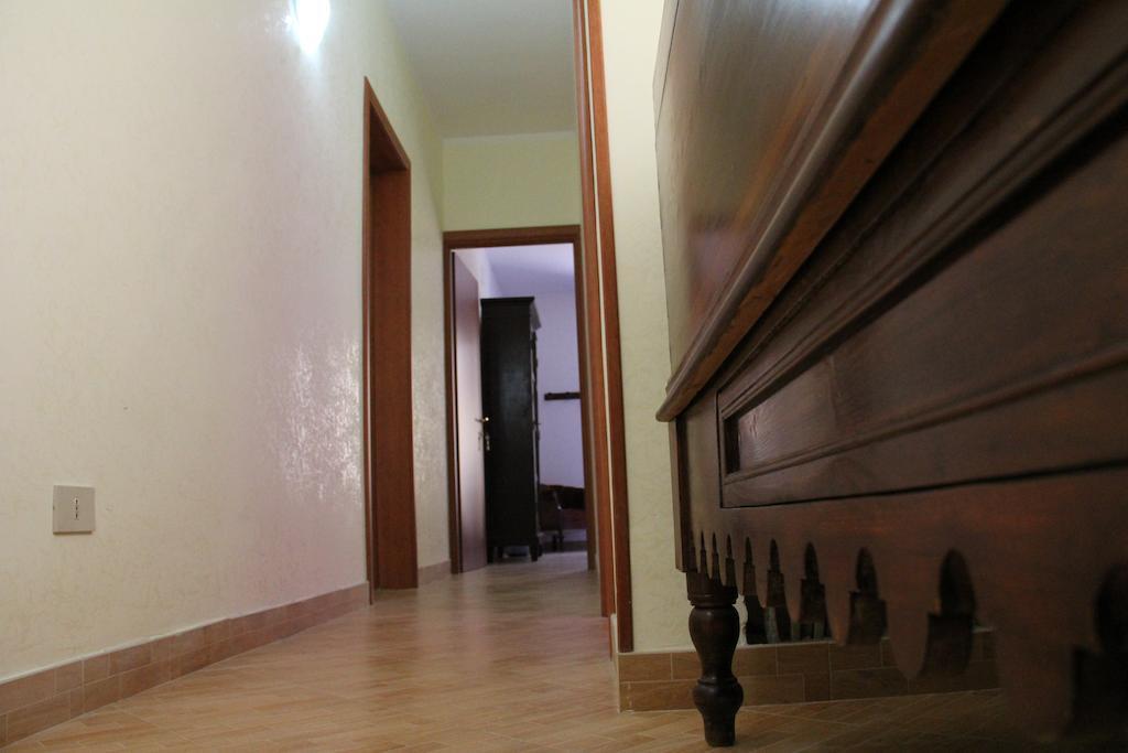 B&B Il Rais Trapani Exterior photo