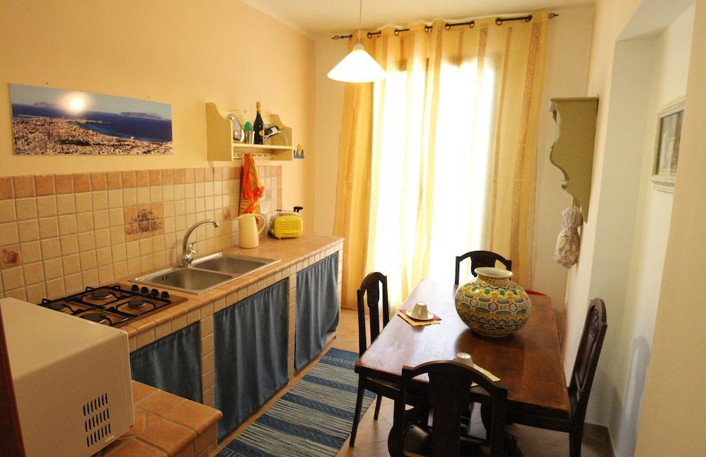 B&B Il Rais Trapani Exterior photo