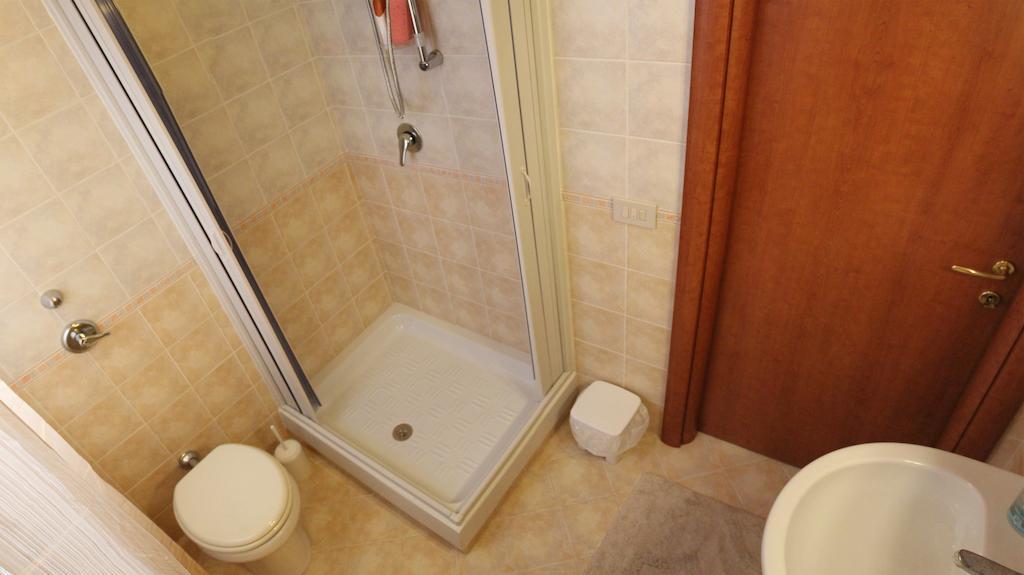B&B Il Rais Trapani Room photo